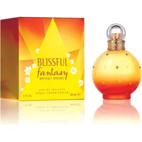 Britney Spears Blissful Fantasy Eau De Toilette 30ml