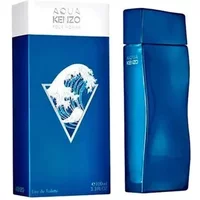 Kenzo Aqua Pour Homme Eau De Toilette 100ml