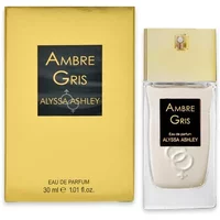 Alyssa Ashley Ambre Gris Eau De Parfum 30ml