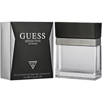 Guess Seductive Homme Eau De Toilette 150ml