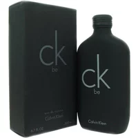 Calvin Klein CK Be Eau De Toilette 50ml