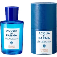 Acqua Di Parma Blu Mediterraneo Arancia Di Capri Eau De Toilette 180ml