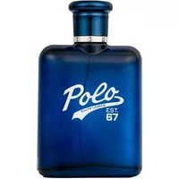 Ralph Lauren Polo 67 Eau De Toilette 40ml