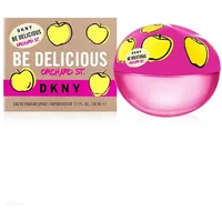 DKNY Be Delicious Orchard St Eau De Parfum 100ml