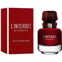 GIVENCHY L'Interdit Rouge Eau De Parfum 80ml