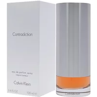 Calvin Klein Contradiction Eau De Parfum 100ml