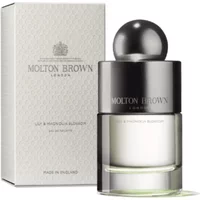 Molton Brown Lily & Magnolia Blossom Eau De Toilette 100ml