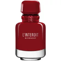 GIVENCHY L'Interdit Eau De Parfum Rouge Ultime 80ml