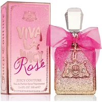 Juicy Couture Viva La Juicy Rose Eau De Parfum 50ml