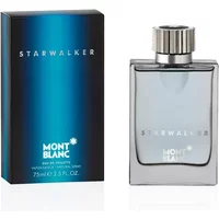 Montblanc Starwalker Eau De Toilette 75ml