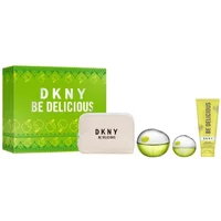 DKNY Be Delicious Eau De Parfum Gift Set