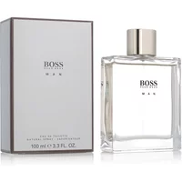Hugo Boss Boss Orange Man Eau De Toilette 100ml