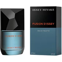 Issey Miyake Fusion d'Issey Eau De Toilette 50ml