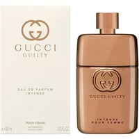 Gucci Guilty Intense Eau De Parfum 50ml