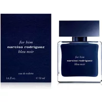 Narciso Rodriguez For Him Bleu Noir Eau De Toilette 50ml
