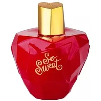 Lolita Lempicka So Sweet Eau De Parfum 50ml