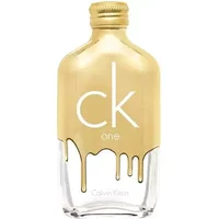 Calvin Klein CK One Gold Eau De Toilette 100ml