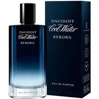 Davidoff Cool Water Reborn Eau De Parfum 100ml
