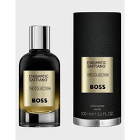 Hugo Boss The Collection Enigmatic Saffiano Eau De Parfum 100ml