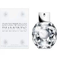 Emporio Armani Diamonds Eau De Parfum 50ml