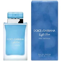 Dolce & Gabbana Light Blue Pour Femme Eau Intense 50ml