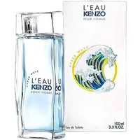 Kenzo Pour Homme Hyper Wave Eau De Toilette 30ml