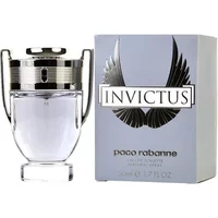Paco Rabanne Invictus Eau De Toilette 100ml
