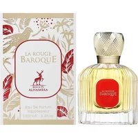 Maison Alhambra Baroque La Rouge Eau De Parfum 100ml
