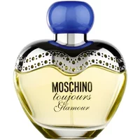 Moschino Toujours Glamour Eau De Toilette 100ml