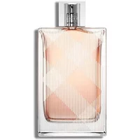 BURBERRY Brit For Her Eau De Toilette 100ml