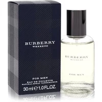 BURBERRY Weekend For Men Eau De Toilette 100ml