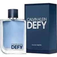 Calvin Klein Defy Eau De Toilette 200ml