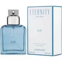 Calvin Klein Eternity Air For Men Eau De Toilette 100ml