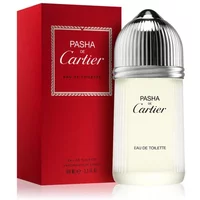 Cartier Pasha De Cartier Eau De Toilette 100ml