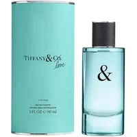 Tiffany & Co. Love For Him Eau De Toilette 90ml
