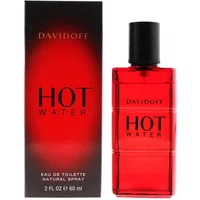 Davidoff Hot Water Eau De Toilette 60ml