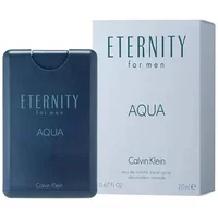 Calvin Klein Eternity For Men Aqua Eau De Toilette 50ml