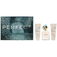 Marc Jacobs Perfect Eau De Parfum Gift Set 100ml
