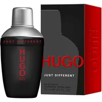 Hugo Boss Just Different Eau De Toilette 75ml