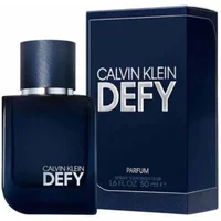 Calvin Klein Defy Parfum 50ml