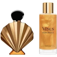Nina Ricci Venus De Nina Ricci Eau De Parfum + Body Oil 50ml + 100ml