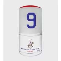 Beverly Hills Polo Club Sport Mens Eau De Toilette Nine 100ml