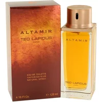 Ted Lapidus Altamir Eau De Toilette 125ml