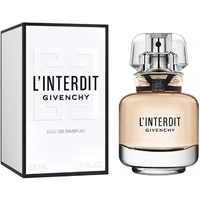 GIVENCHY L'Interdit Eau De Parfum 35ml