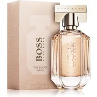 Hugo Boss The Scent For Her Eau De Parfum 50ml