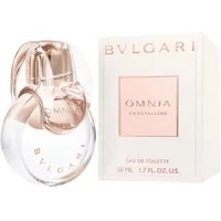 Bvlgari Omnia Crystalline Eau De Toilette 50ml