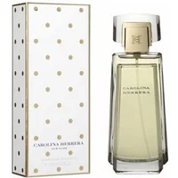 Carolina Herrera Eau De Toilette 100ml