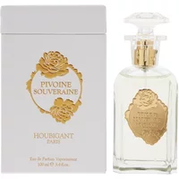 Houbigant Pivoine Souveraine Eau De Parfum 100ml