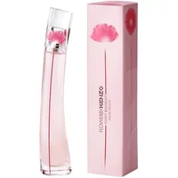Flower By Kenzo Poppy Bouquet Eau De Toilette 50ml