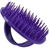 Denman Palm Styler D6 Purple